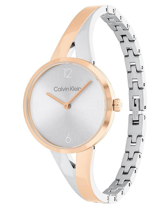 Calvin Klein 25100028 Watch for Women