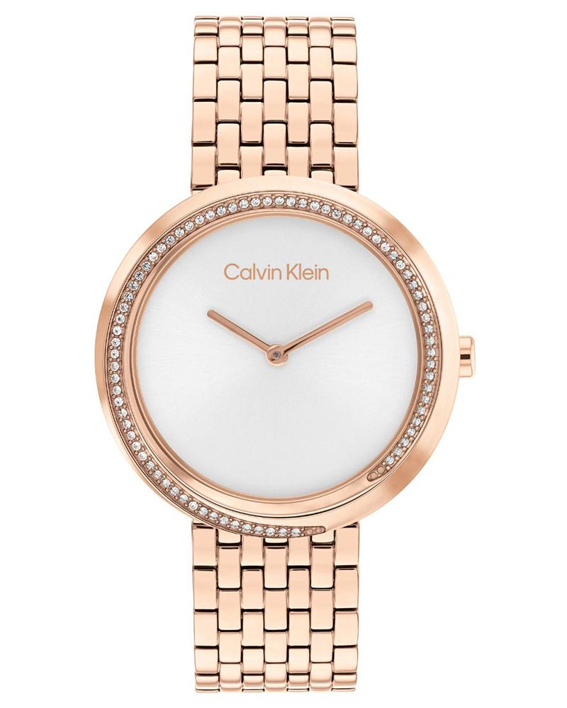 CALVIN KLEIN 25100038 Watch for Women