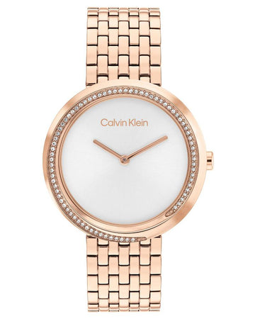 CALVIN KLEIN 25100038 Watch for Women