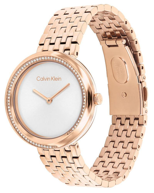 CALVIN KLEIN 25100038 Watch for Women