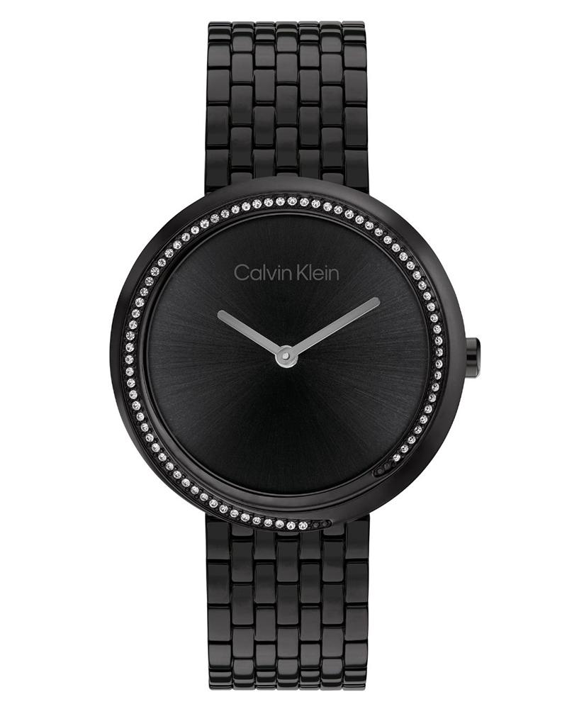 CALVIN KLEIN 25100039 Watch for Women
