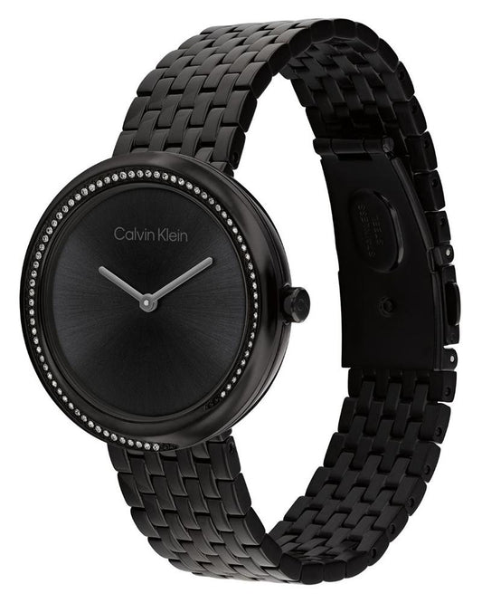 CALVIN KLEIN 25100039 Watch for Women