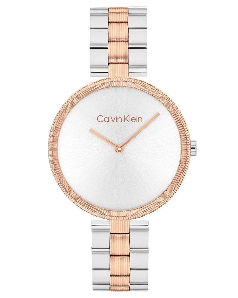 CALVIN KLEIN 25100040 Watch for Women