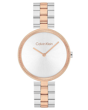 CALVIN KLEIN 25100040 Watch for Women