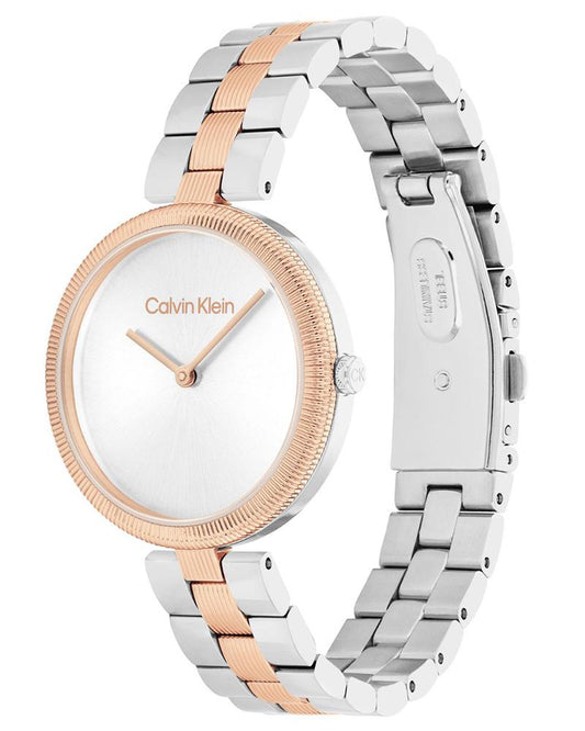 CALVIN KLEIN 25100040 Watch for Women