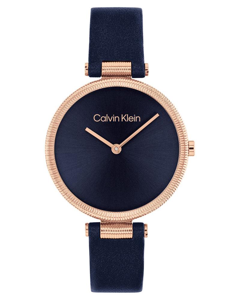 CALVIN KLEIN 25100041 Watch for Women
