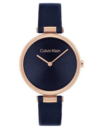 CALVIN KLEIN 25100041 Watch for Women