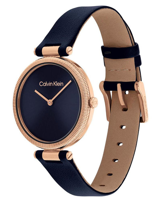 CALVIN KLEIN 25100041 Watch for Women
