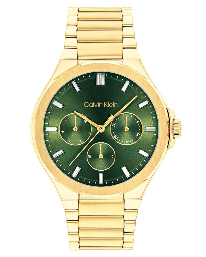 Calvin Klein 25100053 Watch for Women