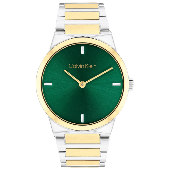 Calvin Klein 25100087 Watch for Women