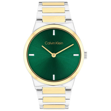 Calvin Klein 25100087 Watch for Women