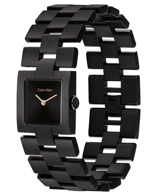 Calvin Klein 25100091 Women CK Meridian