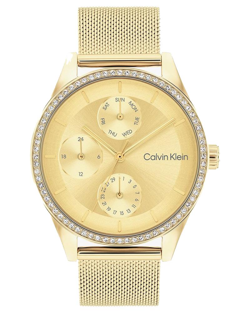 Calvin Klein 25100111 SENSATIONS Women's Watch