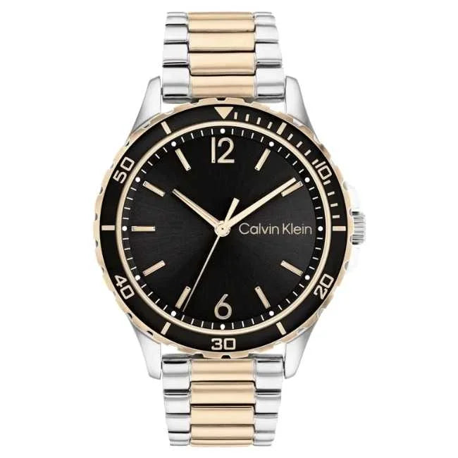 Calvin Klein 25200100 Women's Watch