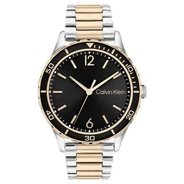 Calvin Klein 25200100 Women's Watch