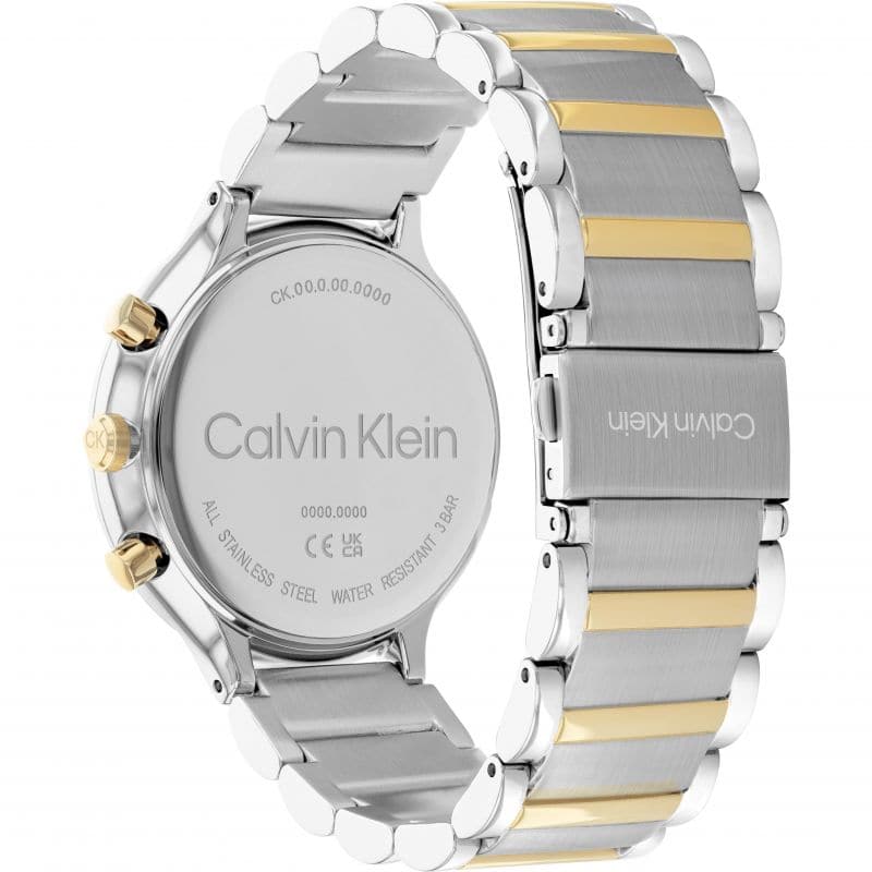 Ladies Calvin Klein Bracelet Watch-25200239 - Kamal Watch Company