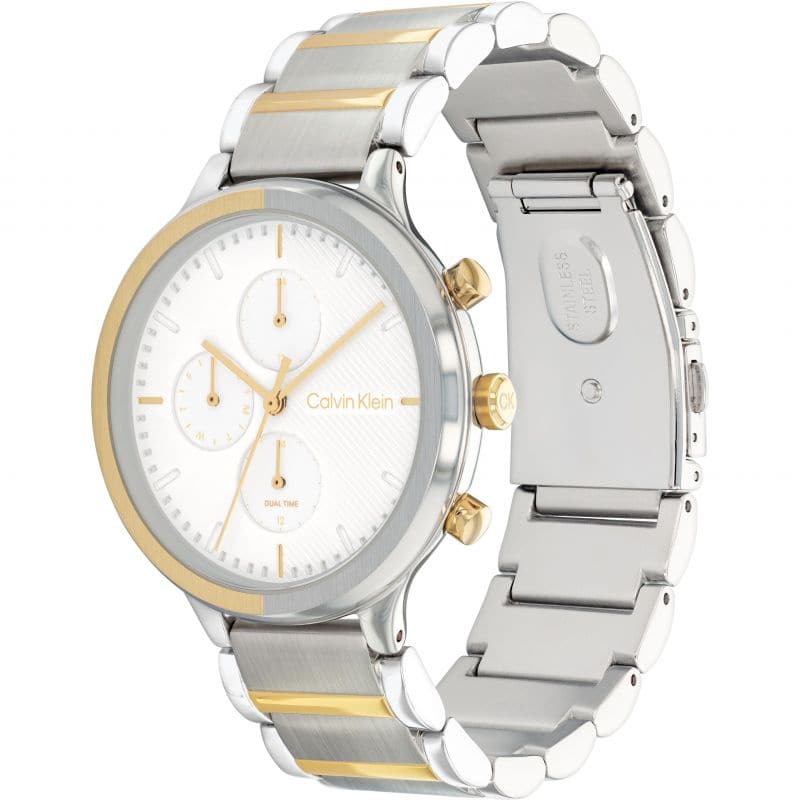 Ladies Calvin Klein Bracelet Watch-25200239 - Kamal Watch Company