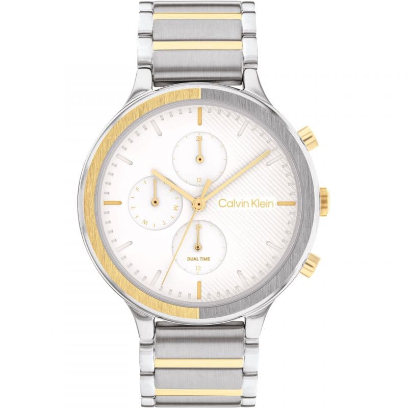 Ladies Calvin Klein Bracelet Watch-25200239 - Kamal Watch Company