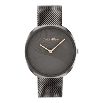 LADIES SCULPT WATCH (25200248) - Kamal Watch Company