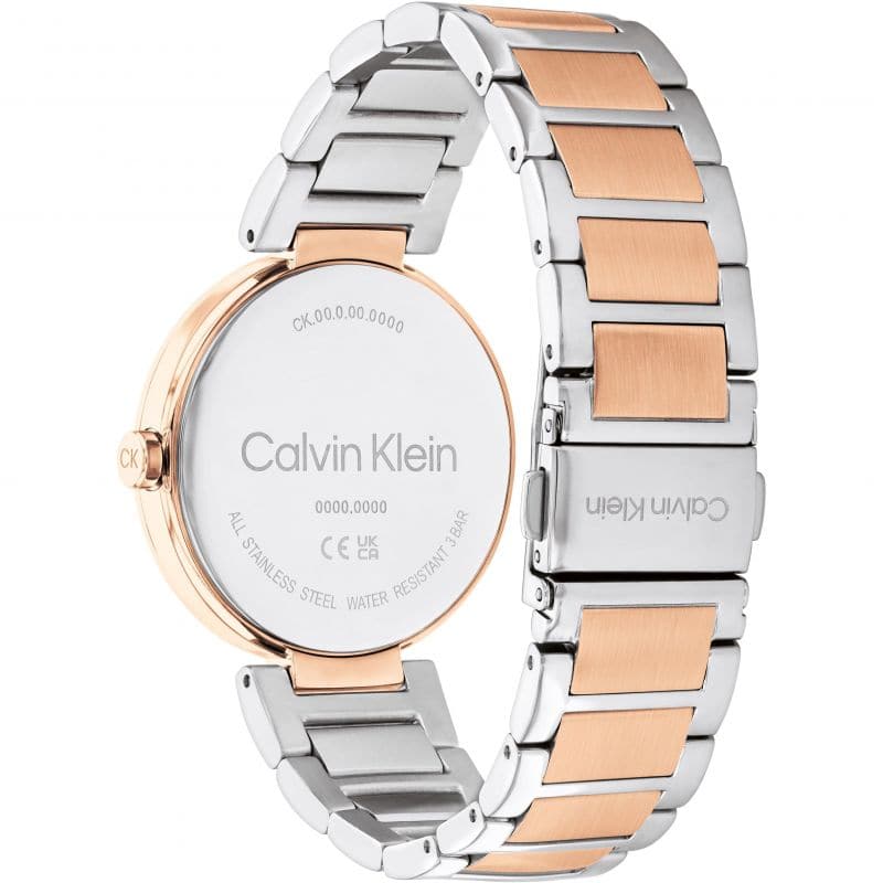 Ladies Calvin Klein Bracelet Watch - Kamal Watch Company