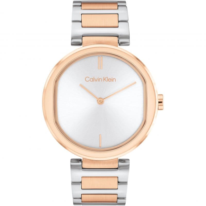 Ladies Calvin Klein Bracelet Watch - Kamal Watch Company