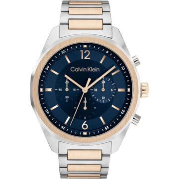 Mens Calvin Klein Bracelet Watch-25200265 - Kamal Watch Company
