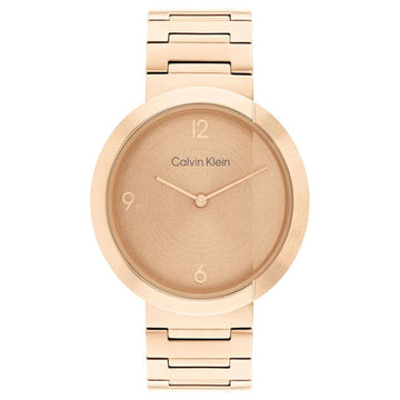 CALVIN KLEIN 25200291 Watch for Unisex