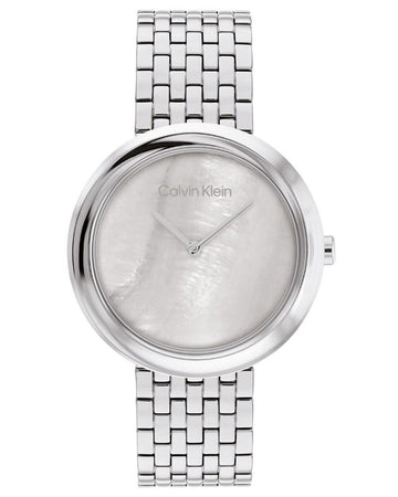 calvin klein 25200320 Watch for Women