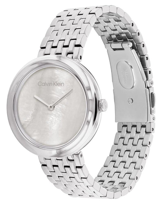 calvin klein 25200320 Watch for Women