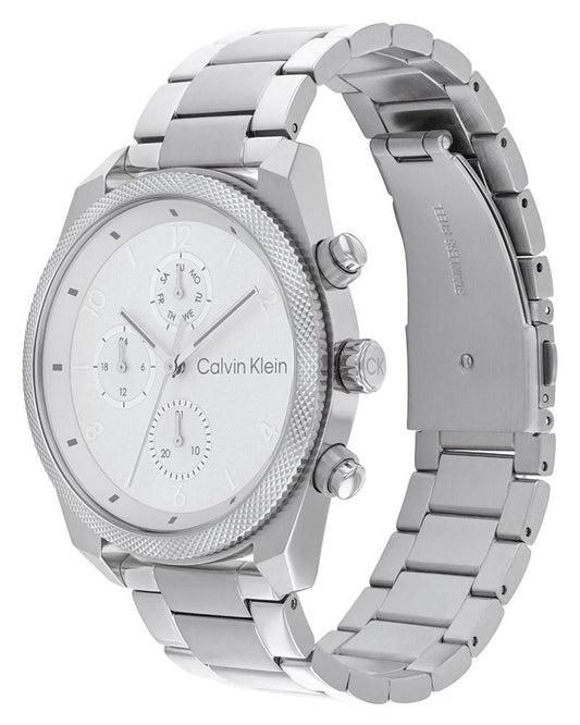 CALVIN KLEIN 25200356 Watch for Men