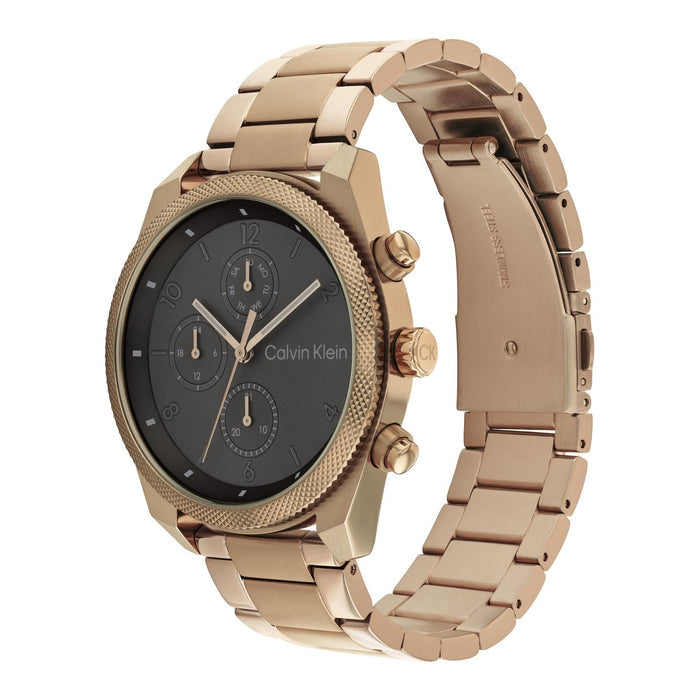 MEN'S IMPACT WATCH (25200357)
