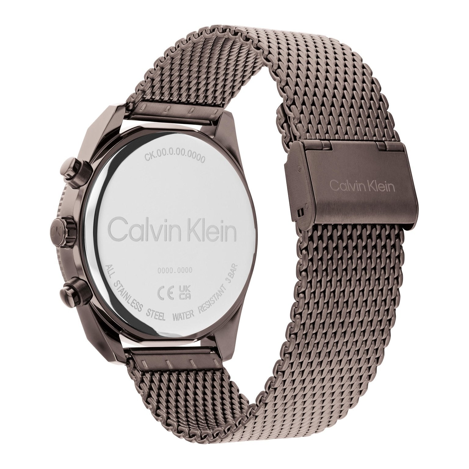 MEN'S IMPACT WATCH (25200361) - Kamal Watch Company