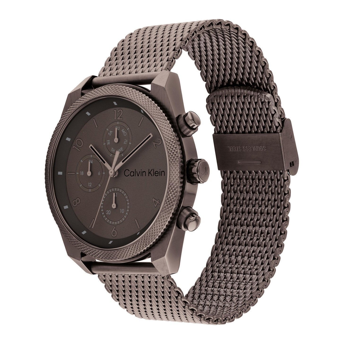 MEN'S IMPACT WATCH (25200361) - Kamal Watch Company