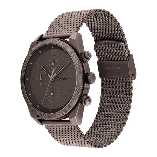 MEN'S IMPACT WATCH (25200361) - Kamal Watch Company