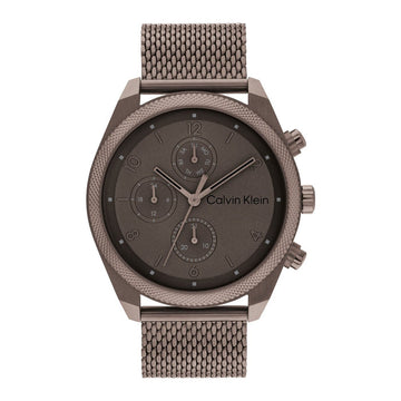 MEN'S IMPACT WATCH (25200361) - Kamal Watch Company