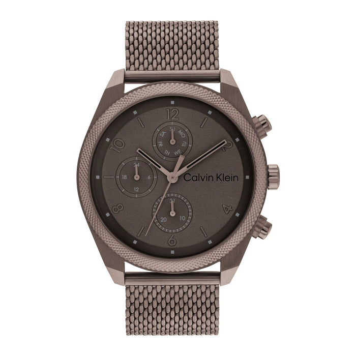 MEN'S IMPACT WATCH (25200361) - Kamal Watch Company