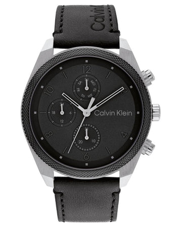 CALVIN KLEIN 25200364 Watch for Men