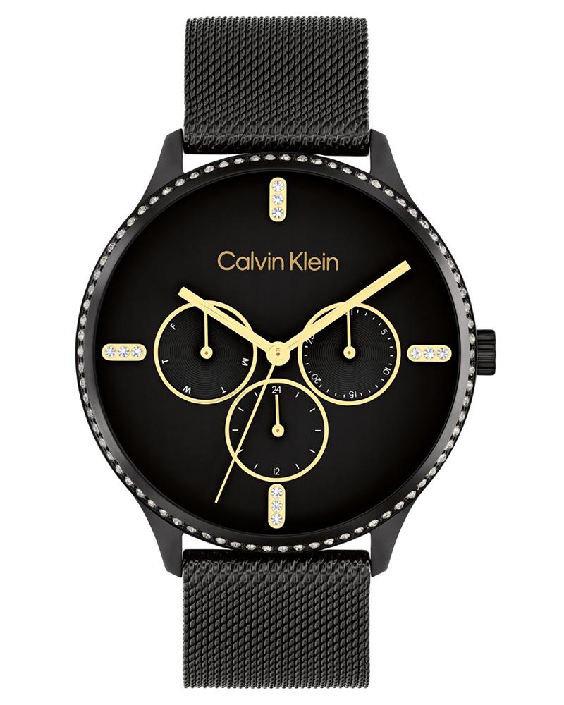 CALVIN KLEIN 25200369 Watch for Women