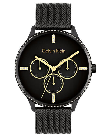 CALVIN KLEIN 25200369 Watch for Women