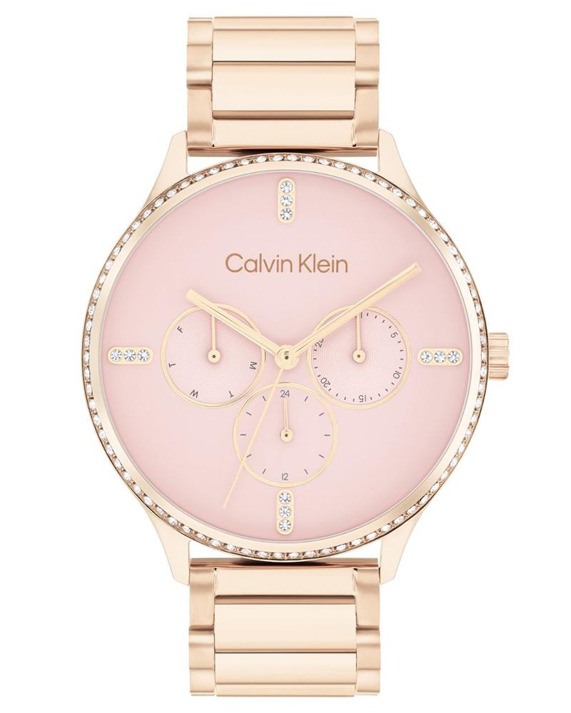 CALVIN KLEIN 25200370 Watch for Women