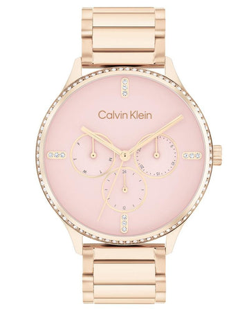 CALVIN KLEIN 25200370 Watch for Women