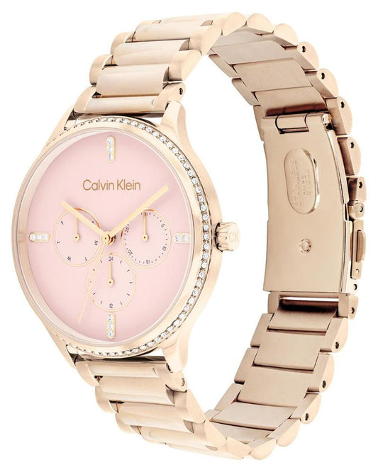 CALVIN KLEIN 25200370 Watch for Women