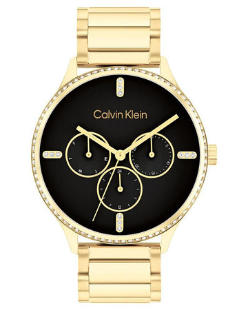 CALVIN KLEIN 25200371 Watch for Women