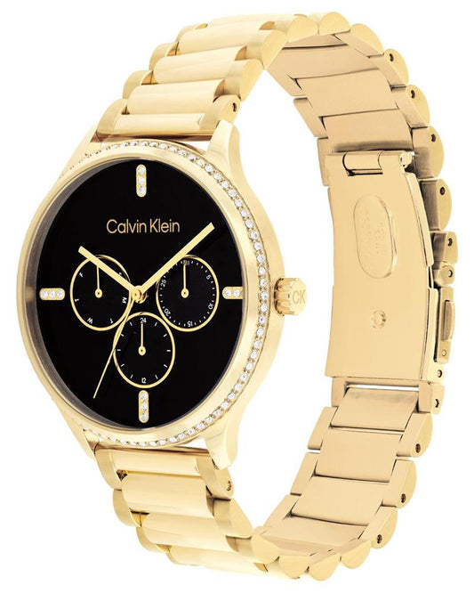 CALVIN KLEIN 25200371 Watch for Women