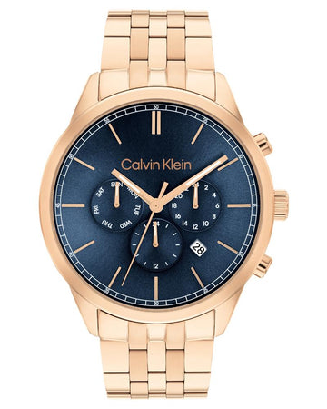 CALVIN KLEIN 25200376 Watch for Men