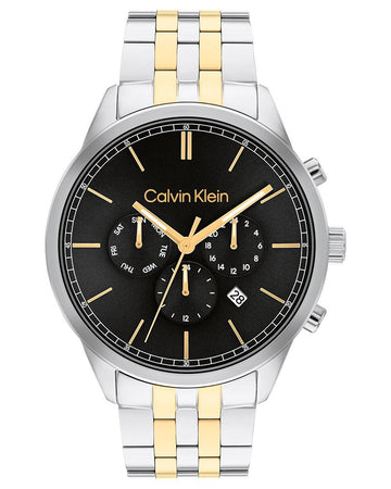 Calvin Klein 25200380 INFINITE Men's Watch
