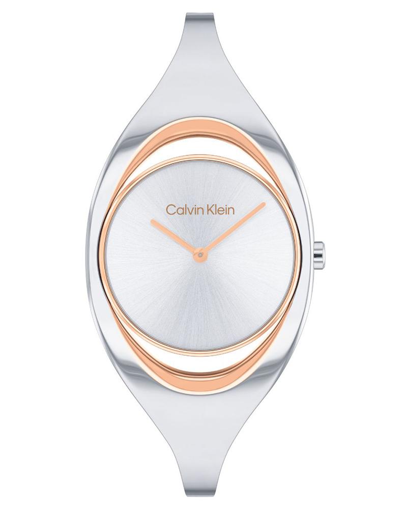 CALVIN KLEIN 25200393 Watch for Women