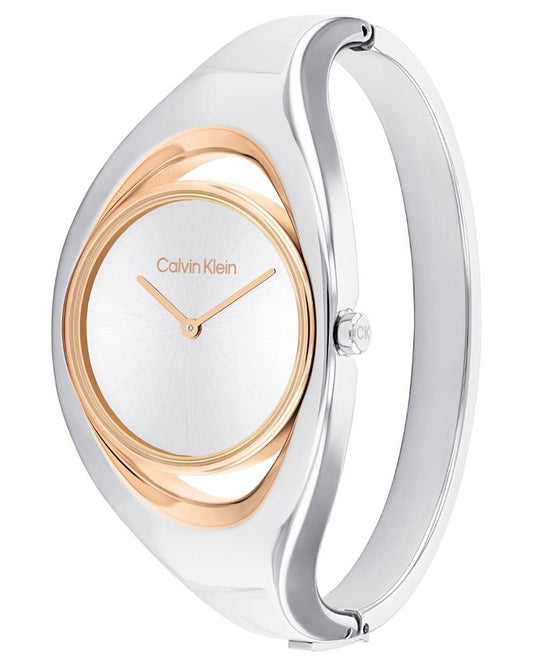 CALVIN KLEIN 25200393 Watch for Women