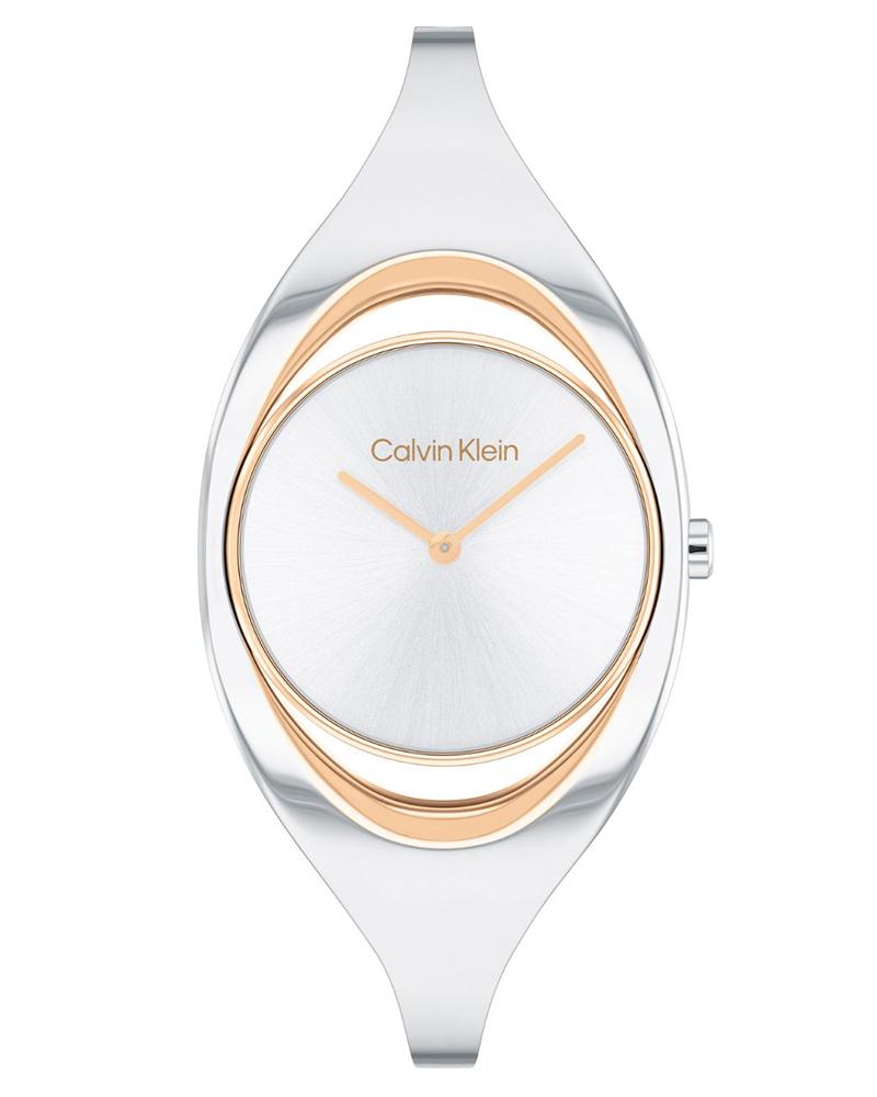 CALVIN KLEIN 25200424 Watch for Women