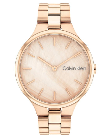 Calvin Klein 25200427 Watch for Women
